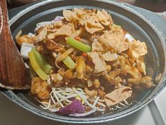 -醉英雄四川料理(新塘万达广场店)