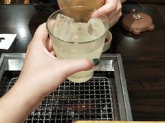 -俺的焼肉(銀座9丁目店)
