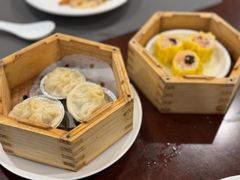 -斑斓西餐厅·自助茶点(高崎机场佰翔花园酒店)