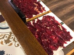 -普宁潮汕牛肉火锅(新香洲店)