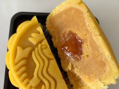 -星巴克(天津大悦城第二店)