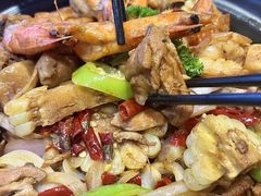 -状元虎.摇滚炒鸡.家常菜(义勇街店)