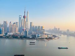 -上海外滩茂悦大酒店