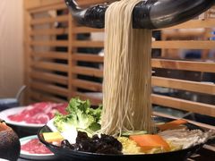 -许府牛火锅(信义坊总店)