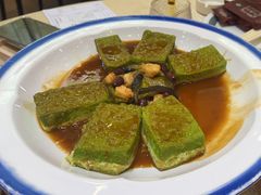 -大水车公馆·顺德菜·妈姐菜(均安店)