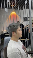 -尤司男士国潮理发馆