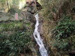 -山沟沟景区