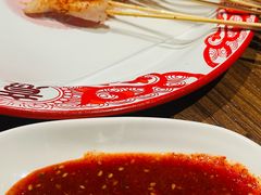-小乾杯串店•16年沈阳烧烤(文安路店)
