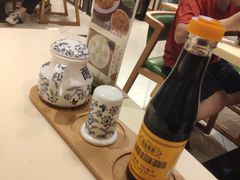 -泰康食品(南京东路店)