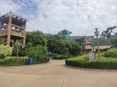 -珠海长隆海洋王国