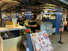 -斗牛士牛排(南京东路店)