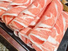 -清真·京华源铜锅涮肉(丰庆店)