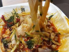 -魏家凉皮(翟营南大街店)