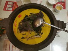 -业华湘·特色菜