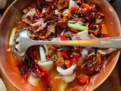 -林四喜·闽南传家菜(鼓浪屿店)