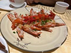 -石岐佬中山菜馆(张溪店)