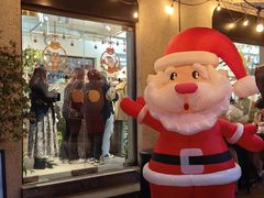 -Money Shops(愚园路店)