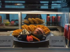 -栖巢咖啡(天鹅湖万达低碳店)