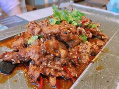 -拂晓山房·私房川菜(西门店)