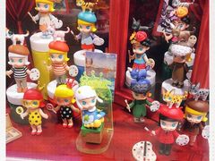 -泡泡玛特POPMART(壹号店)