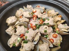 -小郭私房菜·海肠捞饭店(学士街店)