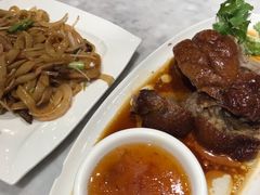 -惠如樓(白云机场T2国际出发店)