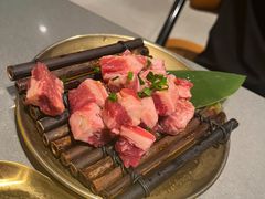 -KING KU卿古·炭火烤肉(临平银泰城店)