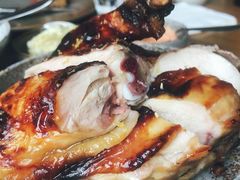 -BOR Eatery(安福路店)