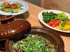 -沛家·西餐Brunch·直火料理