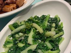 -刘胖子家常菜·蹄花焖藕(江汉路总店)