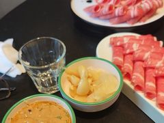 -南门四季铜锅涮肉(大屯·北苑店)