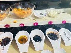 -重庆小天鹅(英雄山路店)