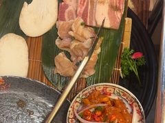 -妙香居韩国烤肉(容桂天佑城店)