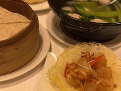 -海都六福酒家(世博广场店)