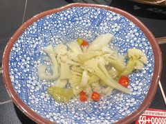 -师烤·豆花烤鱼(广州荔湾扬韬广场店)