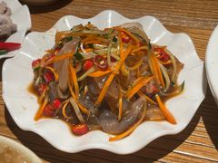 凉拌海蜇-别院里音乐餐酒吧(双流航空港店)