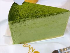 -BanCake·法式千层·拿破仑專門店