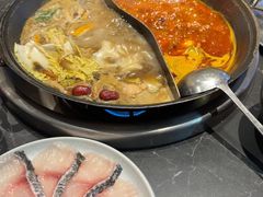 -巴蜀大将火锅(春熙店)