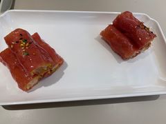 -蔡澜点心·粤菜(西单大悦城店)