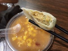 -金刚山烧烤(红旗大街店)