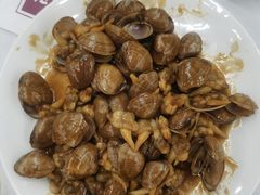 -顶之鲜海鲜餐厅