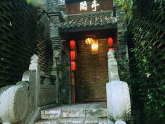 -哈哈曲艺社(西门闲亭店)