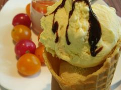 -浙江西子宾馆·瑶园咖啡厅