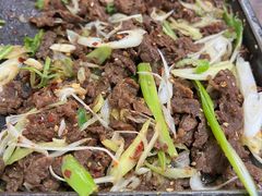 -清真永恒华威肉饼(潘家园店)