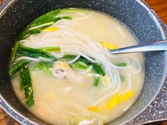 -云海肴·汽锅鸡·云南菜(苏州中心店)