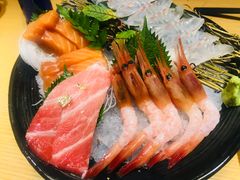 -富山日式料理(宽厚里店)