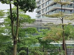 -广州市白云区图书馆