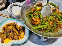 -彭耕记猪油炒小菜(吉联mall店)