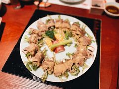 日本和牛-蟹田居·活蟹料理(东城店)