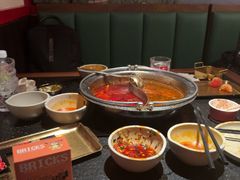 -牛New寿喜烧(金茂览秀城店)